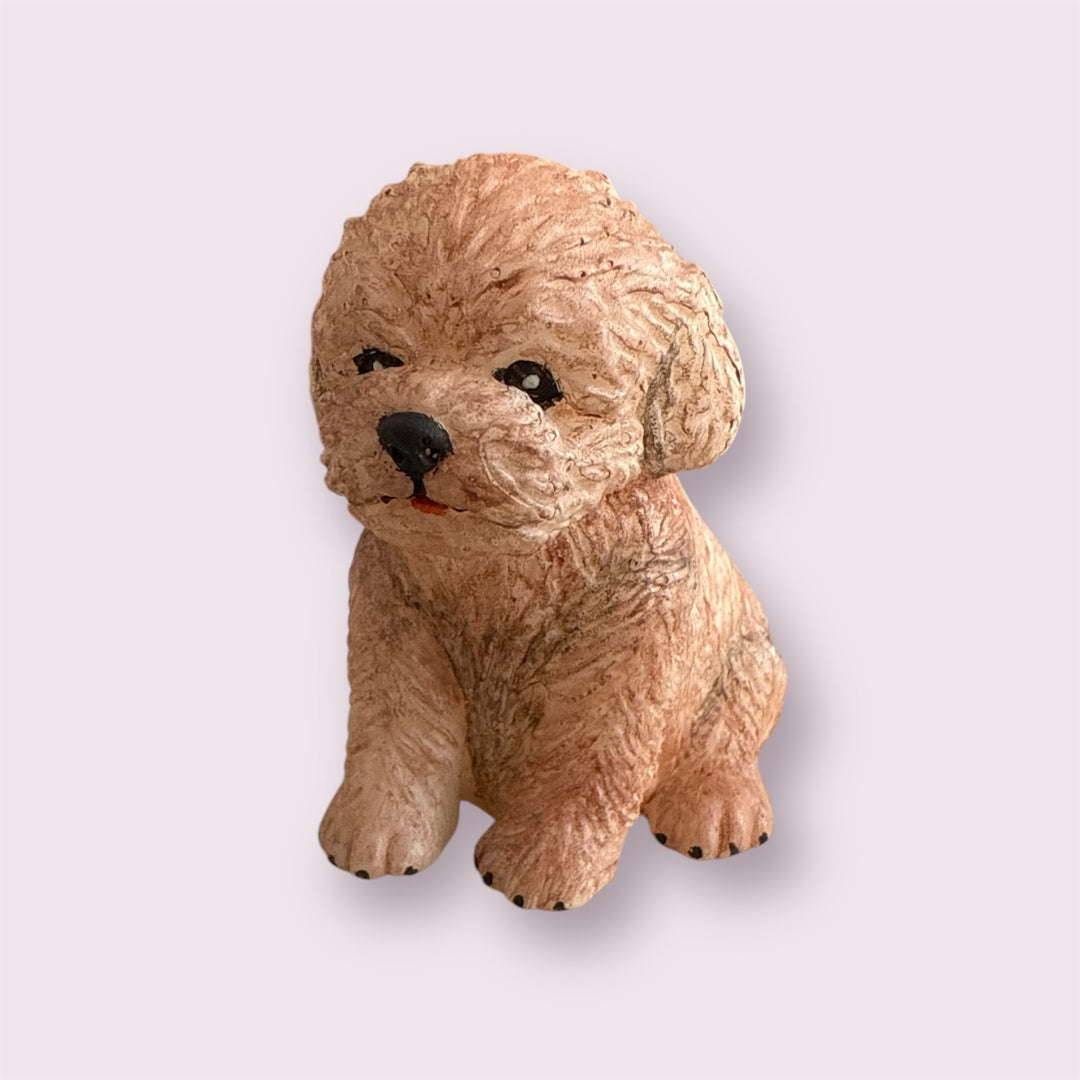 Puppy Doodle Soap 