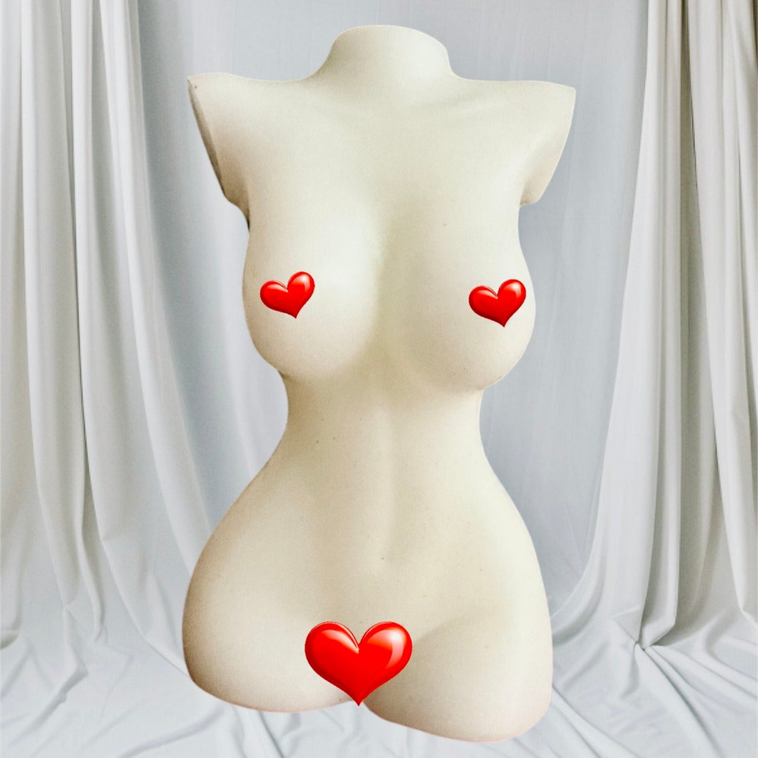 Beauty of Womanhood