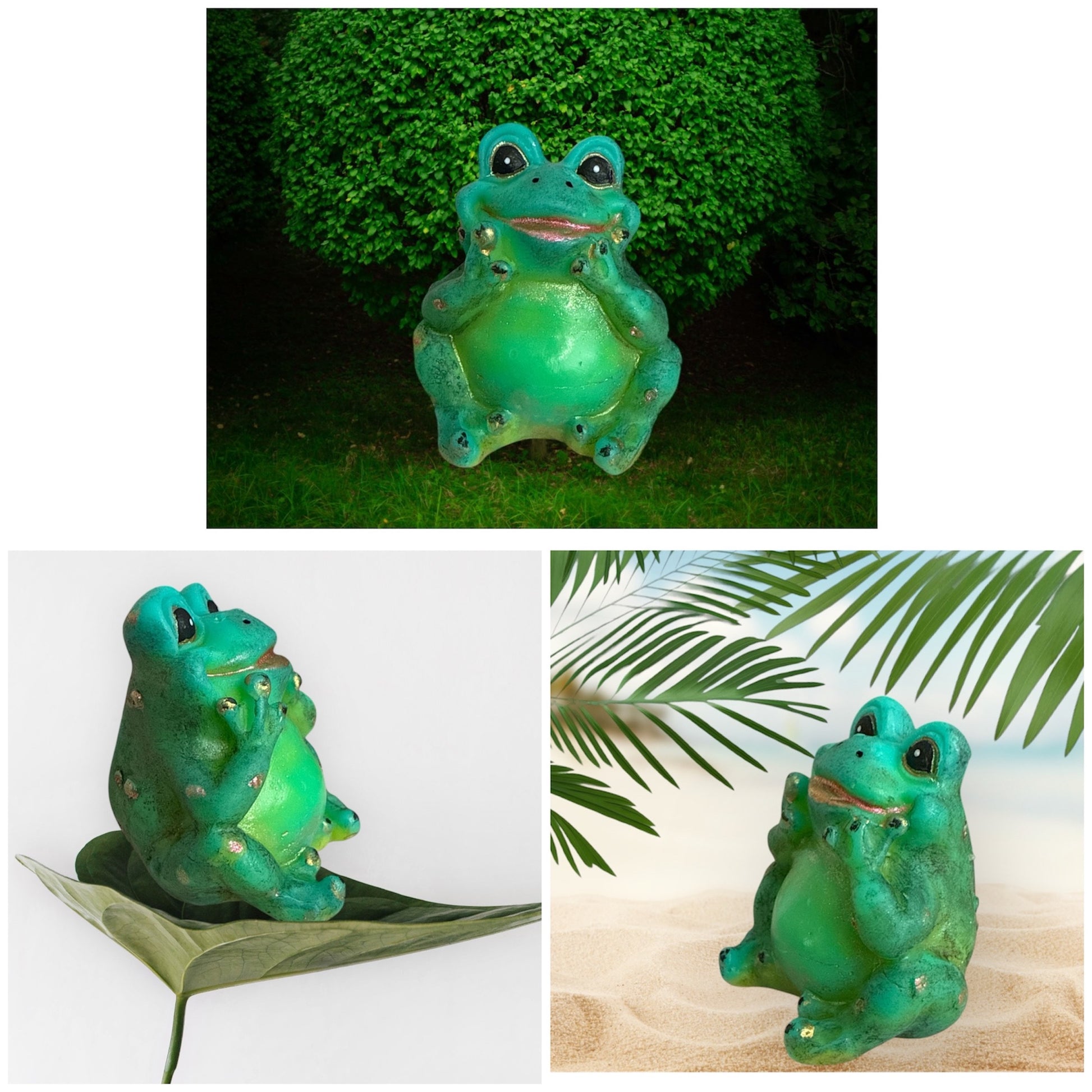 Vasilisa – The Enchanted Frog Soap