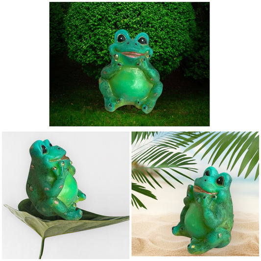 Vasilisa – The Enchanted Frog Soap
