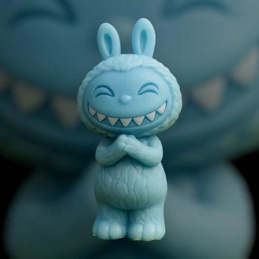 Labubu Soap