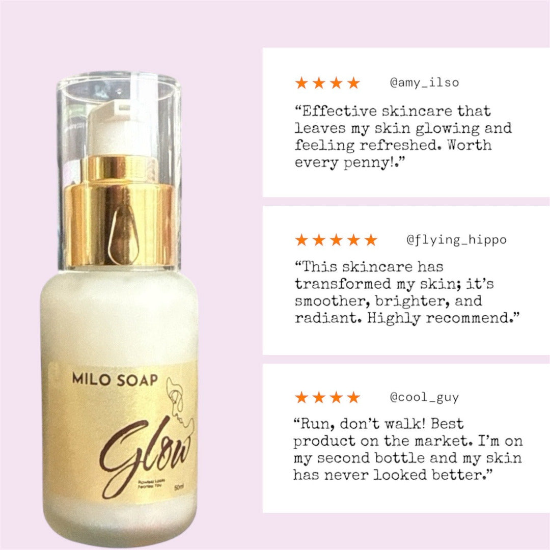 Mum’s Glow Face Cream 
