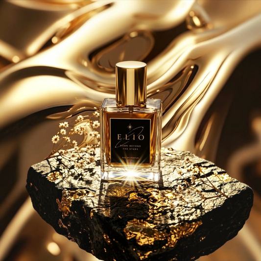 ELIO — Born Beyond the Stars Fragrance