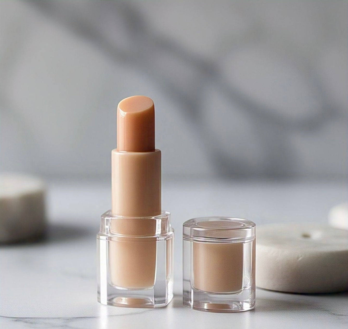 Vegan Lip Balm