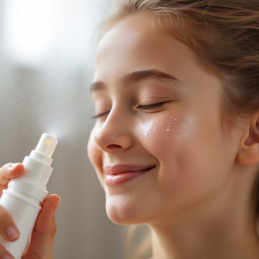 Lavender Hydrating Mist