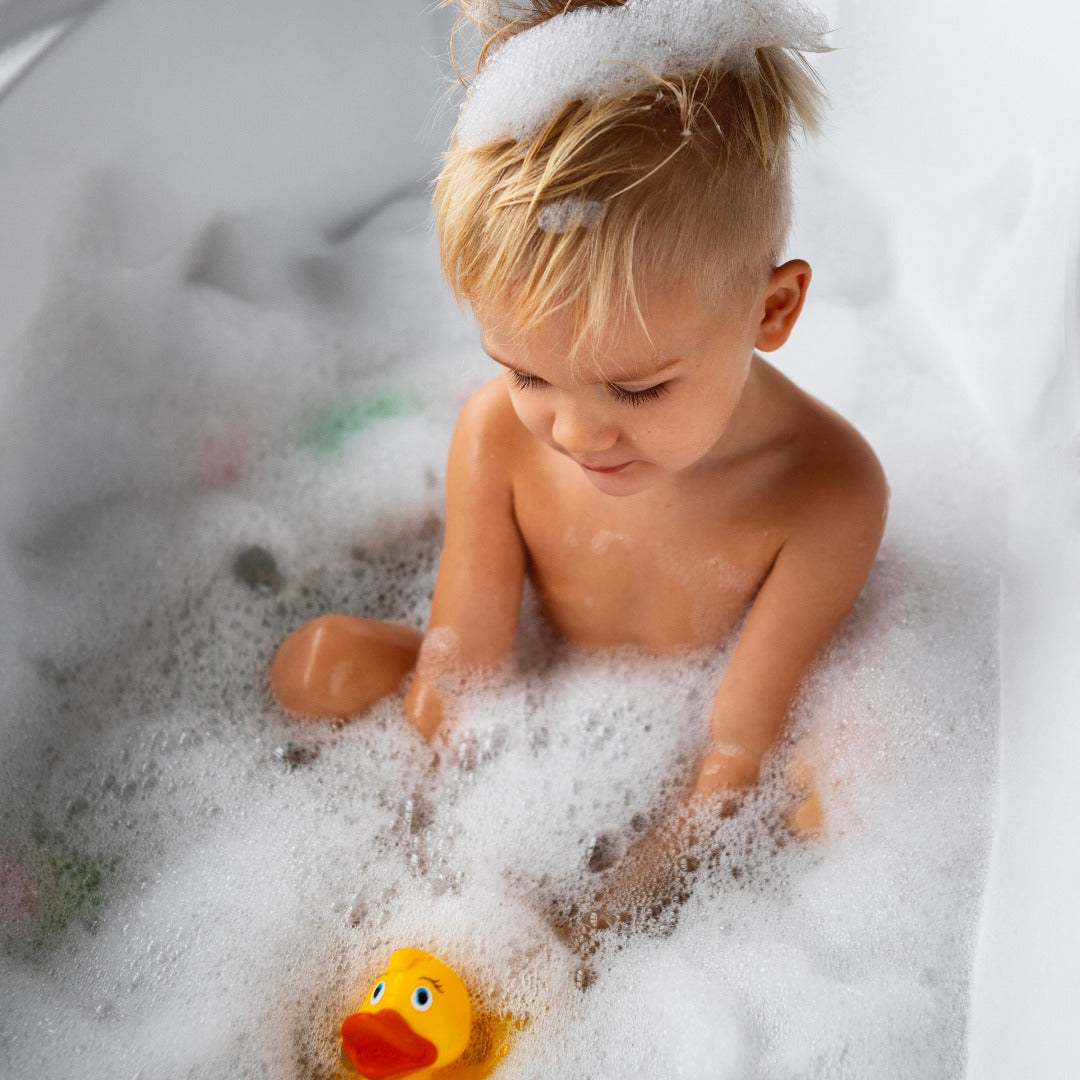  Natural Kids Shampoo