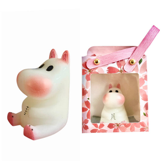 Moomin Soap