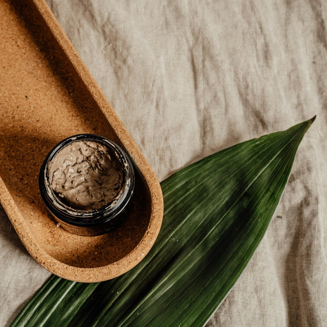 Hand and Body Vegan Scrub