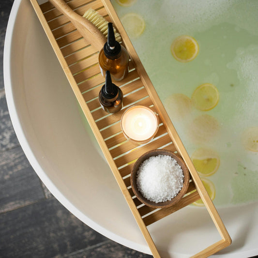 Milk Bath Salts